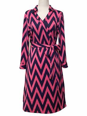 jb by julie brown wrap dress | Dresses | Julie Brown Tweed Ivory Strapless Sheath Wedding ruffle neck Color:Black/Barbie Pink